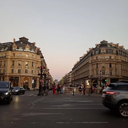 Homestay Simple A 20 Minutes De Paris *